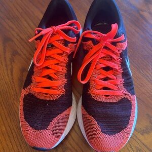 Nike React Infinity Run Flyknit 2